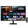 Imagen de Samsung Monitor 32" Smart M7 4k Uhdtv M70D