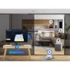 Imagen de Monitor Samsung Smart 32" 4K USB-C Parlantes HDR