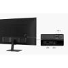 Imagen de Monitor Samsung Smart 32" 4K USB-C Parlantes HDR