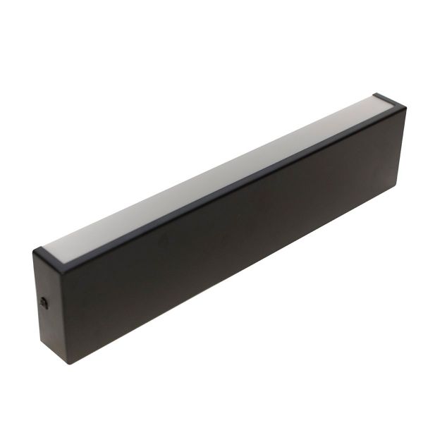 Imagen de Aplique Luz Led Bidireccional P/pared Bk-l