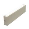 Imagen de Aplique Luz Led Bidireccional P/pared Wh-l
