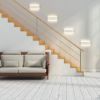 Imagen de Aplique Luz Led Bidireccional P/pared Wh-l