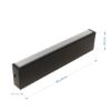 Imagen de Aplique Luz Led Bidireccional P/pared Bk-s