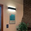 Imagen de Aplique Luz Led Bidireccional P/pared Wh-l