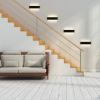 Imagen de Aplique Luz Led Bidireccional P/pared Bk-s