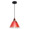 Imagen de Luminaria colgante Sashimi Terracota