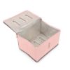 Imagen de Caja Esterilizadora LED UVC Rosa
