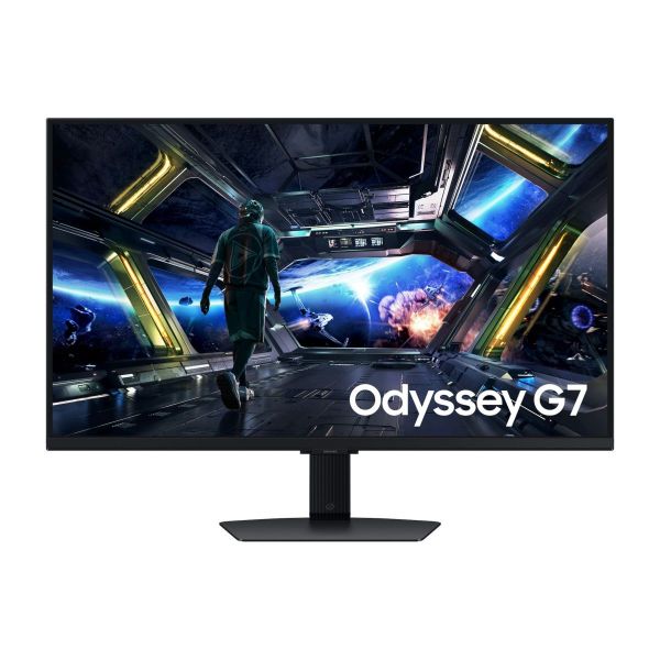 Imagen de Monitor Samsung Odyssey G70b 32"4k Uhd Ips G-sync