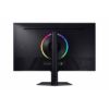 Imagen de Monitor Gamer Samsung 32" IPS 4K 144Hz 1ms Smart