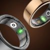 Imagen de Anillo Smart Colmi R02 Black Talle 10
