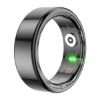 Imagen de Anillo Smart Colmi R02 Black Talle 9