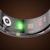 Imagen de Anillo Smart Colmi R02 Gold Talle 8