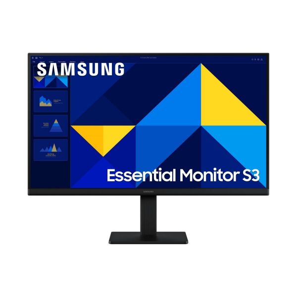 Imagen de Monitor Samsung S30gd 24" Ips Fhd, 100 Hz