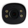 Imagen de Cámara Bullet Ip 4mp Full Color Zkteco
