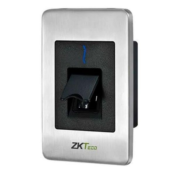 Imagen de Lector Esclavo De Huella C/silkid + Rfid Zkteco