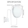 Imagen de Sensor De Perdida De Agua Tuya Smart