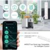 Imagen de Zapatilla Wifi Inteligente Tuya Smart
