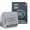 Imagen de Mini Interruptor Zigbee 10a C/neutro