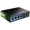 Imagen de Switch Industrial Cudy De 5 Puertos 10/100