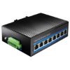 Imagen de Switch Industrial Cudy De 8 Puertos 10/100