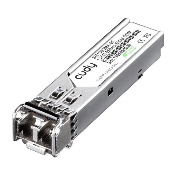 Imagen de Modulo Sfp Cudy 1.25gb Sm100gma-05