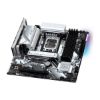 Imagen de Motherboard Intel 1700 DDR5 B760m Pro Rs Asrock