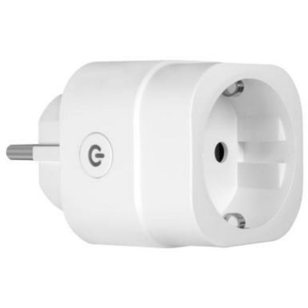 Imagen de Enchufe Schuko Smart 16a Zigbee
