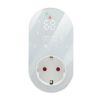 Imagen de Enchufe Wifi Con Termostato Led