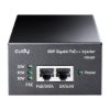 Imagen de Inyector Poe++ Cudy 90w Montaje En Pared
