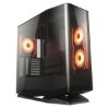 Imagen de Gabinete Cougar Fv270 Rgb Black