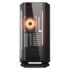 Imagen de Gabinete Cougar Fv270 Rgb Black