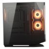 Imagen de Gabinete Cougar Fv270 Rgb Black