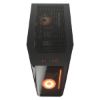 Imagen de Gabinete Cougar Fv270 Rgb Black