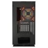 Imagen de Gabinete Cougar Fv270 Rgb Black