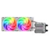 Imagen de Water Cooling Cougar Poseidon Ultra 240 Argb Wh
