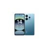 Imagen de Xiaomi Redmi Note 14 6 GB RAM 128 GB Blue Dual SIM (4G)