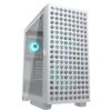 Imagen de Gabinete Cougar Airface Eco Rgb White