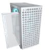 Imagen de Gabinete Cougar Airface Eco Rgb White