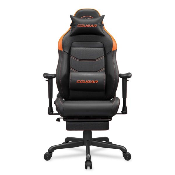 Imagen de Silla Cougar Explore Neo