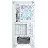 Imagen de Gabinete Cougar Airface Eco Rgb White