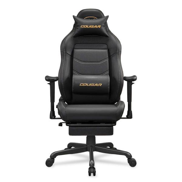 Imagen de Silla Cougar Explore Neo Gold