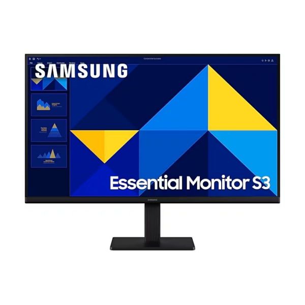 Imagen de Monitor Samsung 22" IPS FHD 100Hz HDMI VGA