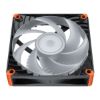 Imagen de Water Cooling Cougar Poseidon Ultra 240 Argb Bk