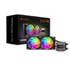Imagen de Water Cooling Cougar Poseidon Ultra 240 Argb Bk