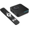 Imagen de Tv Box Gx1 Rocktek 4+32gb Google Tv