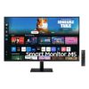 Imagen de Samsung Smart Monitor M5 32″ FHD Tizen Streaming TV (LS32DM500ENXGO)