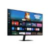 Imagen de Samsung Smart Monitor M5 32″ FHD Tizen Streaming TV (LS32DM500ENXGO)