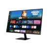 Imagen de Samsung Smart Monitor M5 32″ FHD Tizen Streaming TV (LS32DM500ENXGO)