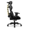 Imagen de Silla Cougar Terminator Elite Gold