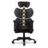 Imagen de Silla Cougar Terminator Elite Gold